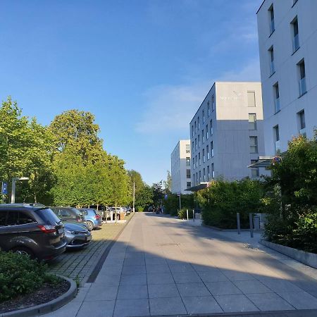 גדנסק Apartament North Coast - Nad Morzem מראה חיצוני תמונה