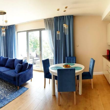 גדנסק Apartament North Coast - Nad Morzem מראה חיצוני תמונה