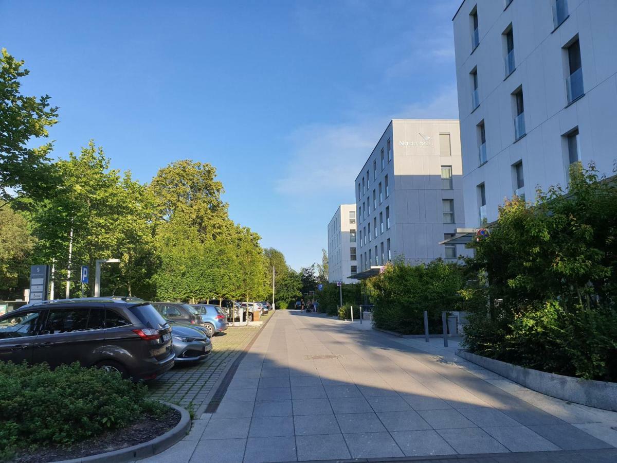 גדנסק Apartament North Coast - Nad Morzem מראה חיצוני תמונה